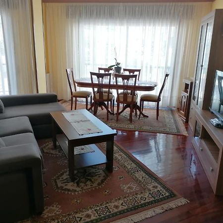 Piso As Camelias Διαμέρισμα Ποντεβέντρα Εξωτερικό φωτογραφία