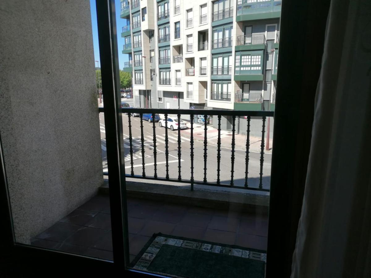Piso As Camelias Διαμέρισμα Ποντεβέντρα Εξωτερικό φωτογραφία