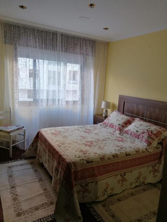 Piso As Camelias Διαμέρισμα Ποντεβέντρα Εξωτερικό φωτογραφία